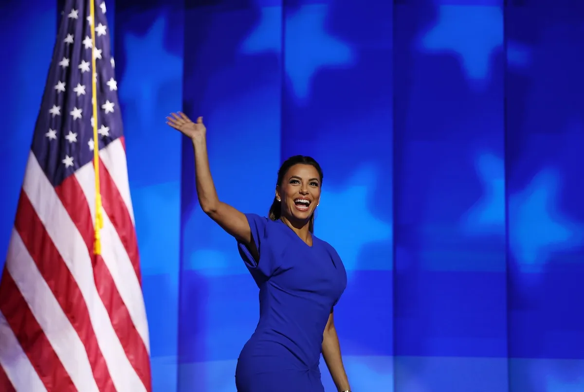 Eva Longoria