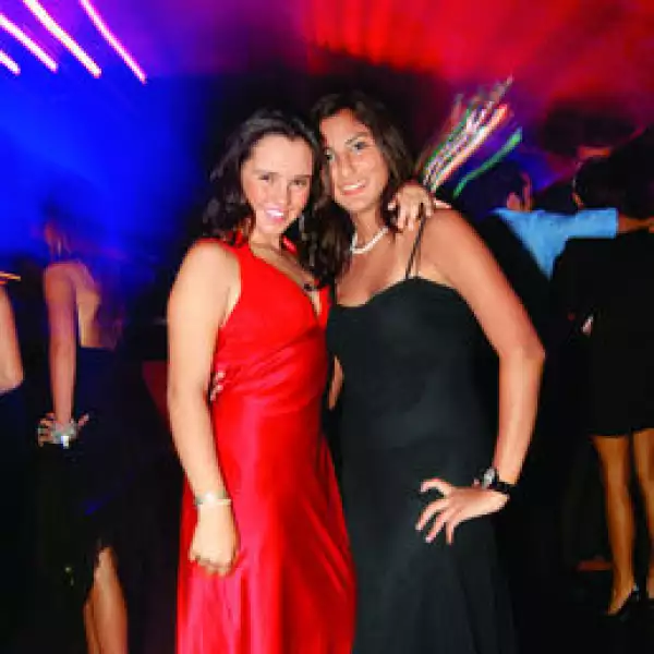 Regina Cejudo, Ana María Cabrejas