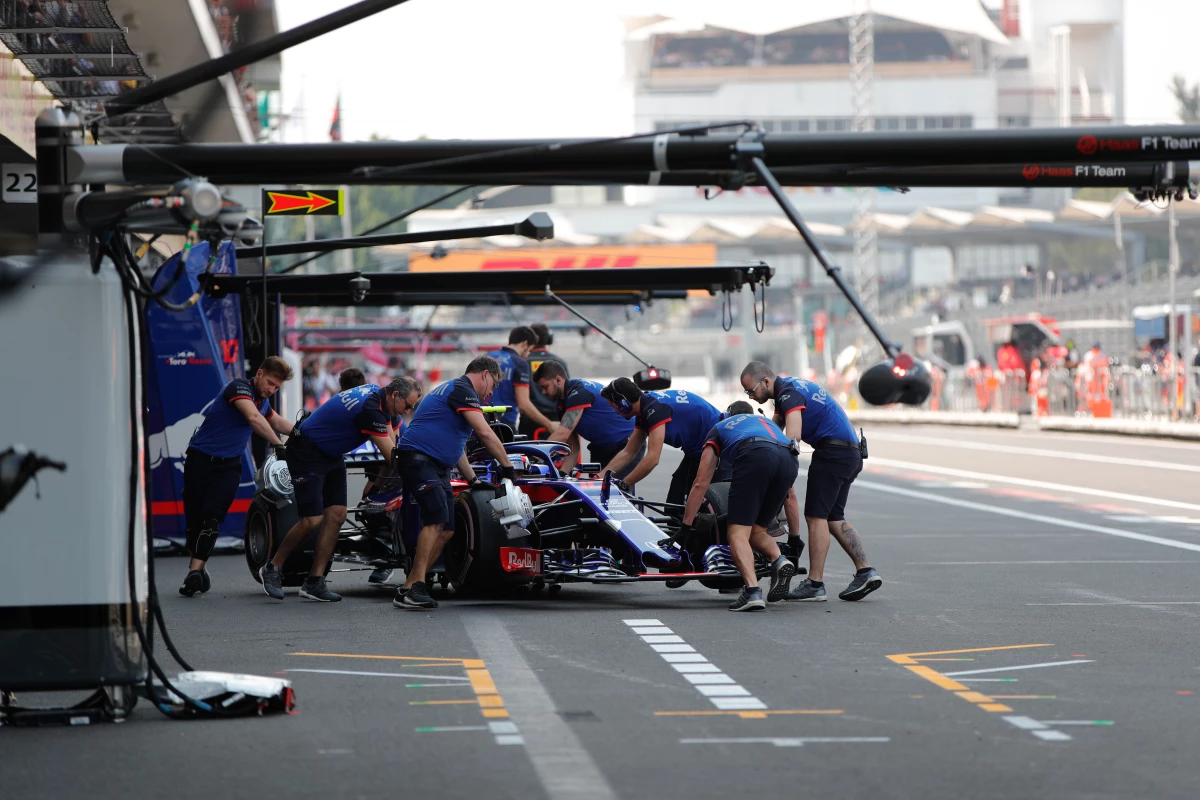 formula 1