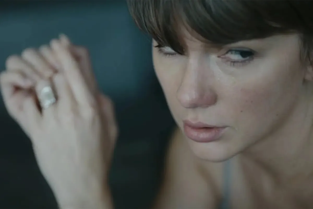 Taylor Swift
