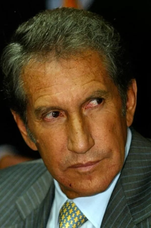 Gregorio Montiel Monroy falleció a la edad de 95 años. Será Velado en el Mausoleo de Toluca a partir de las 17:00 horas.