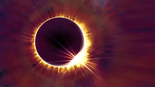 eclipse solar del 8 de abril de 2024 a que hora sera