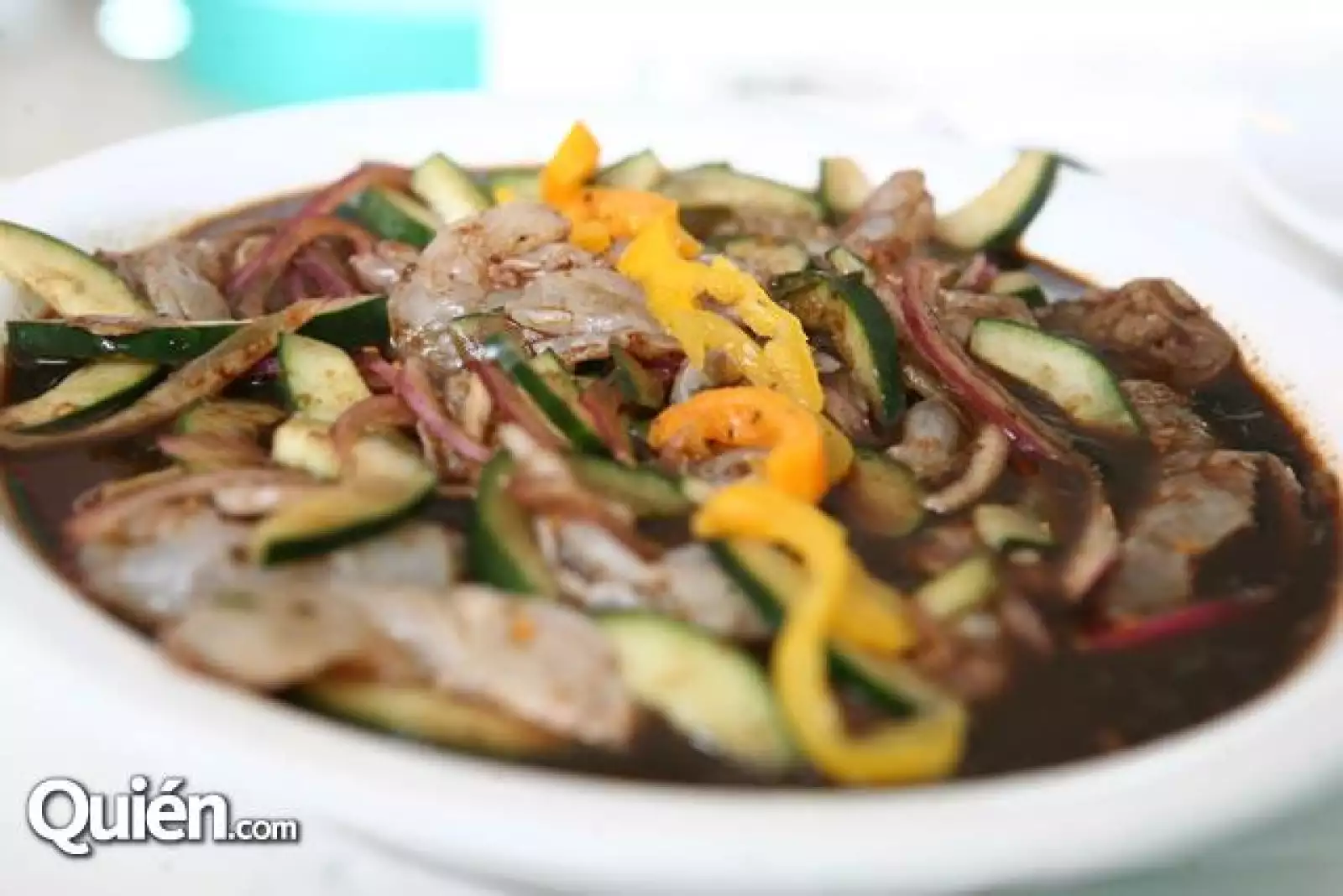 Restaurante Bello Puerto