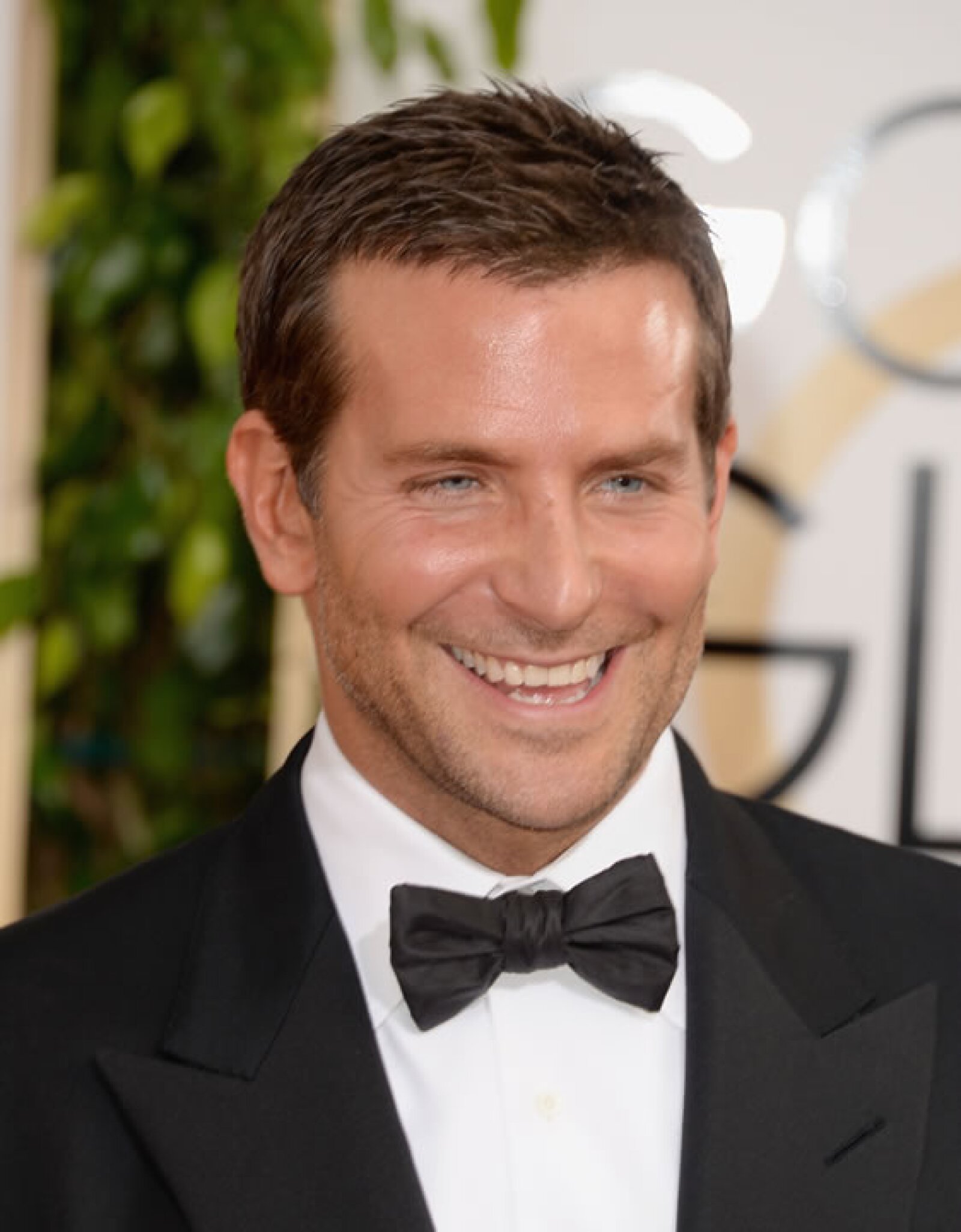Los más guapos de los Golden Globe 2014 Los más guapos de los Golden Globe 2014