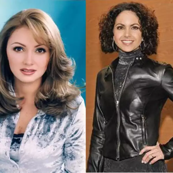 Lucero realizará el papel con el que Angélica Rivera logró el reconocimiento.