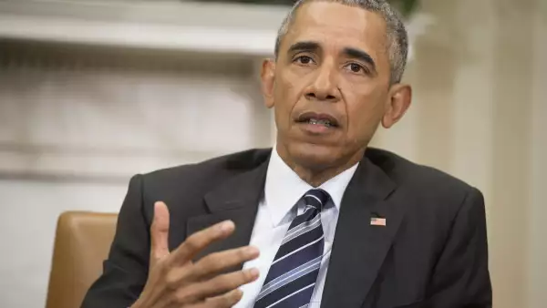 Después del tiroteo, el presidente Barack Obama habló desde la Casa Blanca acerca del ataque y lo calificó como un acto terrorista y un ataque de odio.