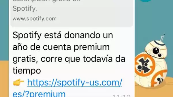 Engaño