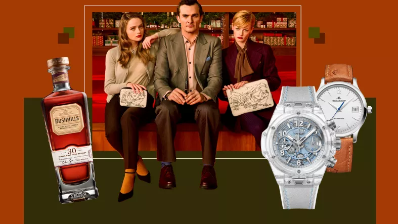 Las novedades de la semana de Life and Style