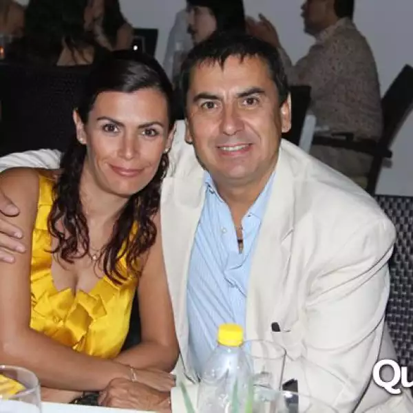 Relanzamiento Casa Poniente