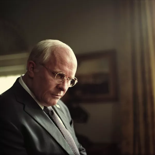 'Vice' Film - 2018
