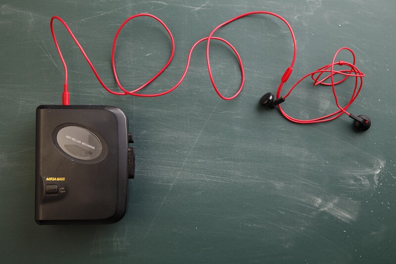 Walkman