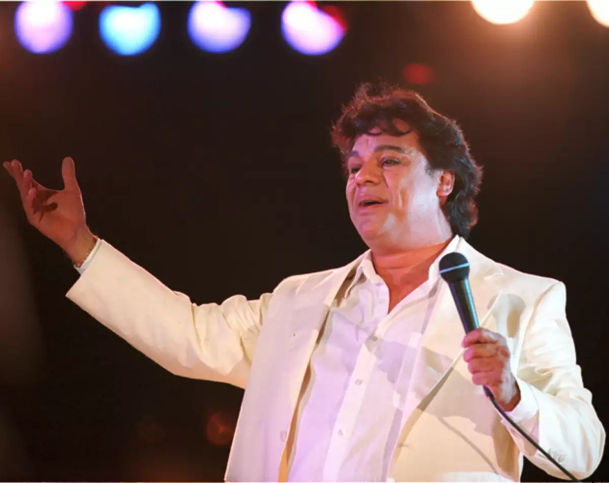 El Divo de Juárez