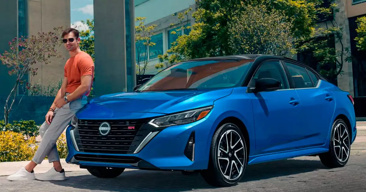 ¿Quieres estrenar auto en 2026? Nissan aplica descuentos de hasta 100,000 pesos en varios de sus modelos 