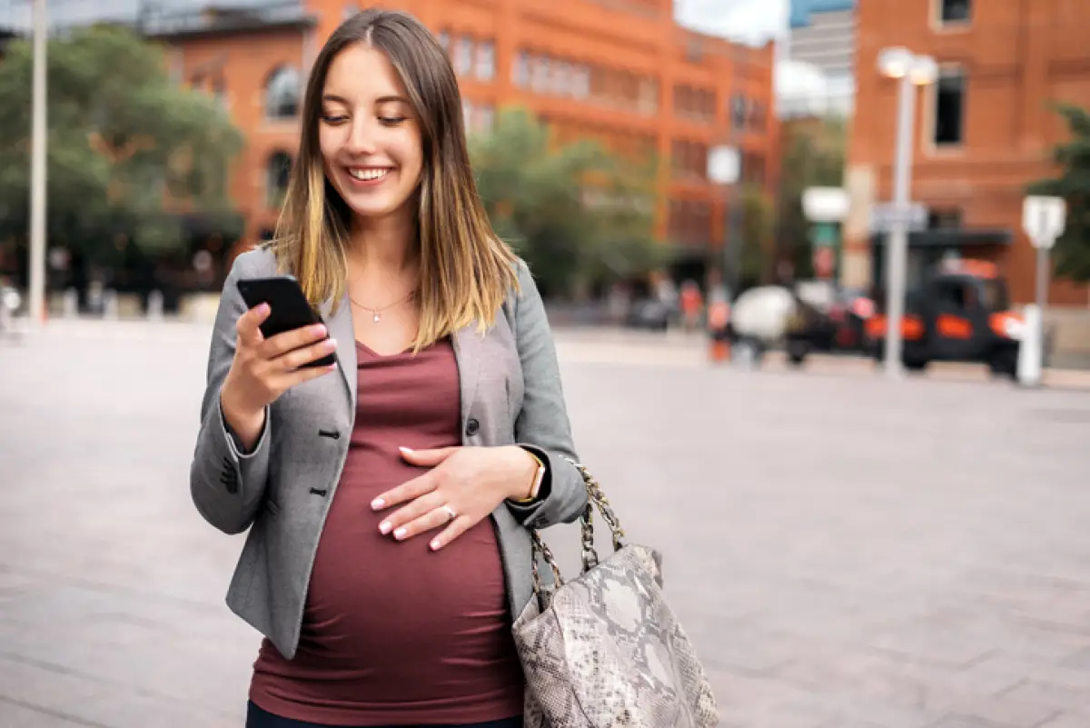 La app Gestograma UNAM tiene como objetivo calcular la edad gestacional.