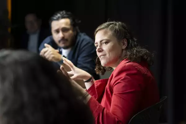 encuentro expansion bosque de chapultepec