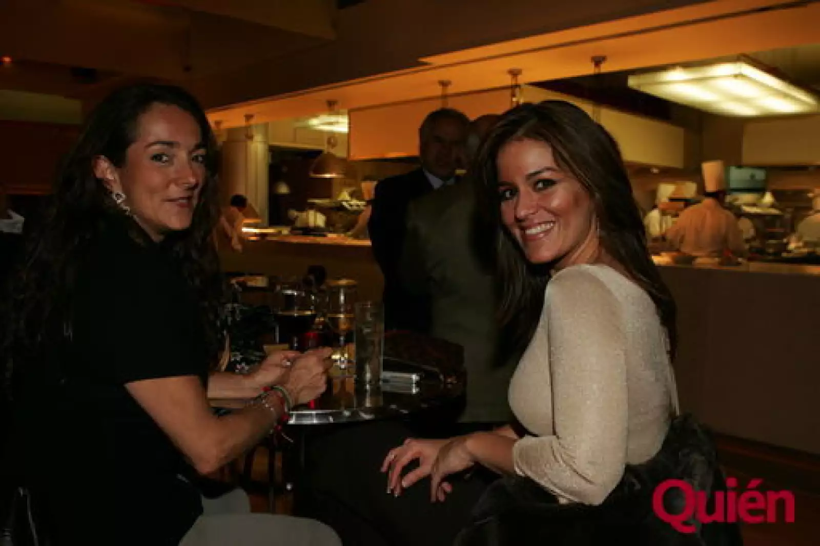 Cristina Helguera, Xochitl Valencia