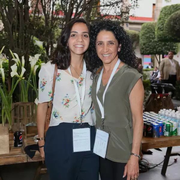 Women´s Forum Americas, for the economy & society