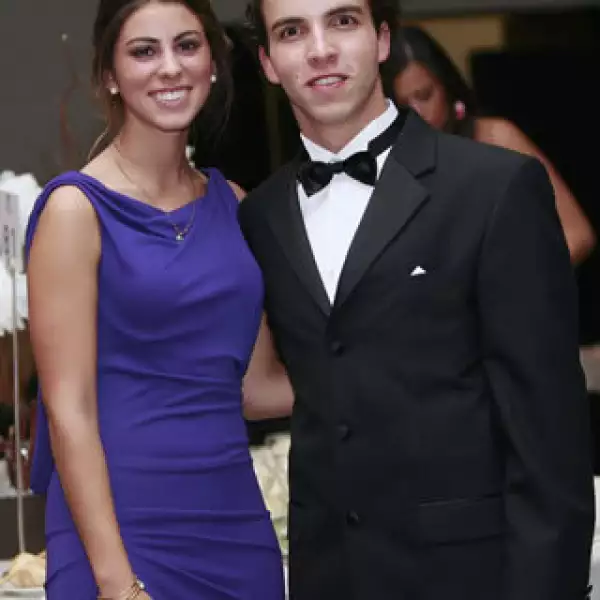 Maria Jose Herran y Polo González