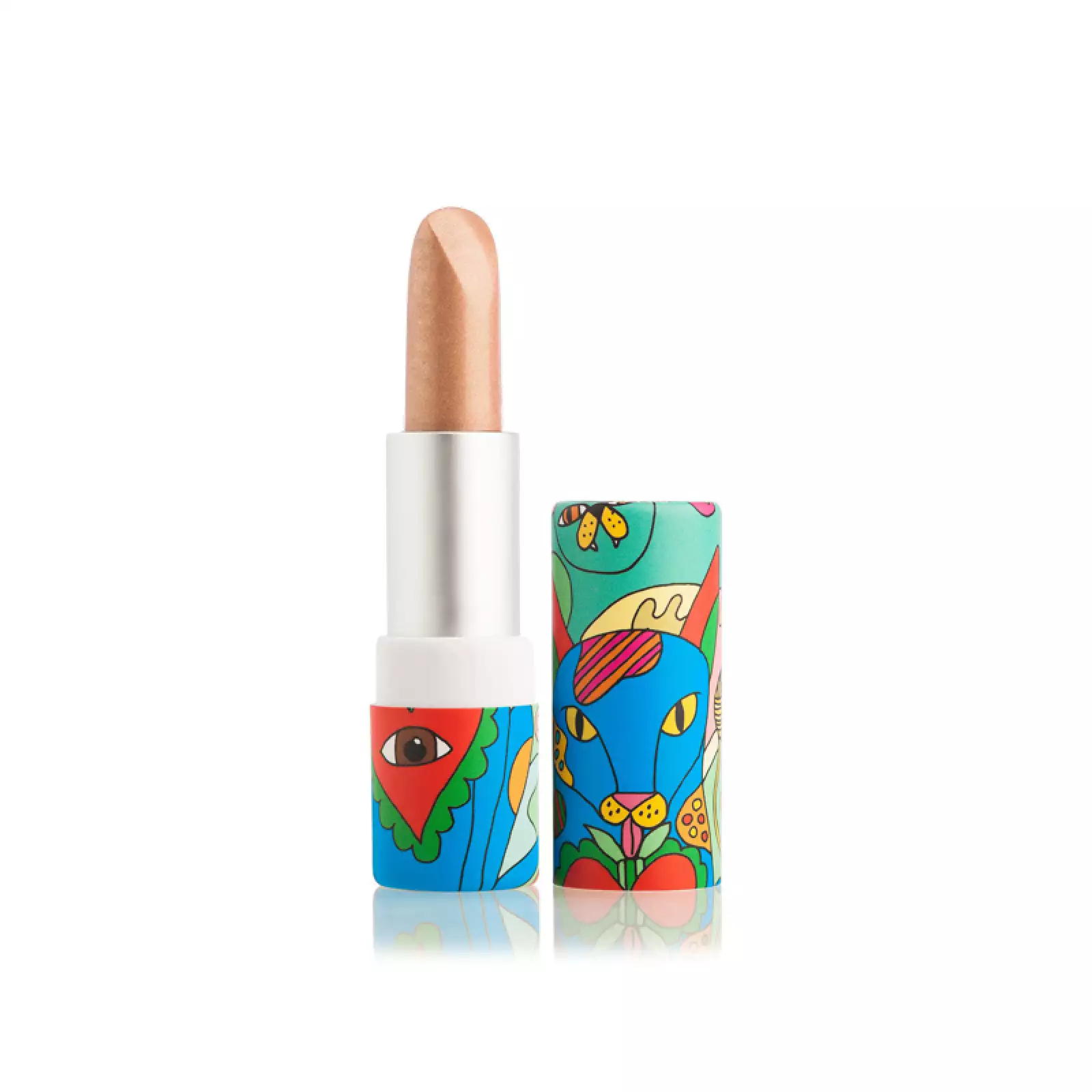 lipstick-barra de labios-labial-barato-maquillaje-paipai