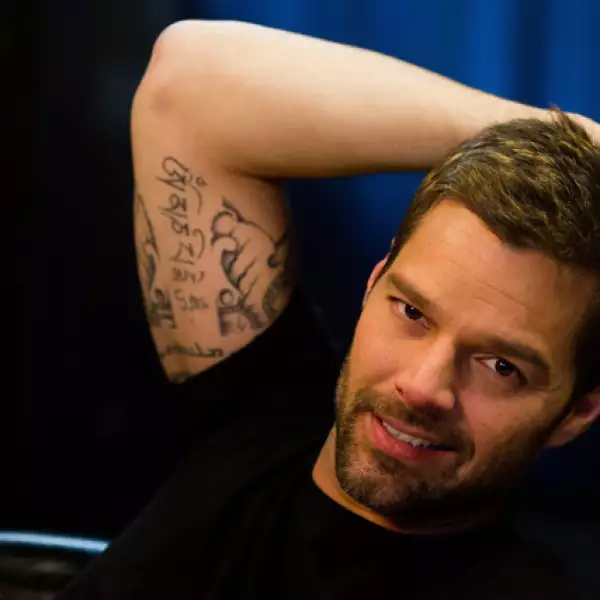 Ricky Martin