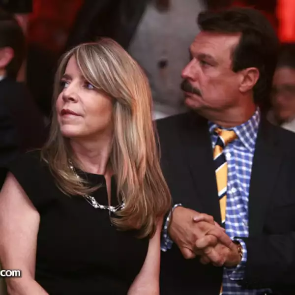 Mariela Ezpeleta,Alejandro Ramírez