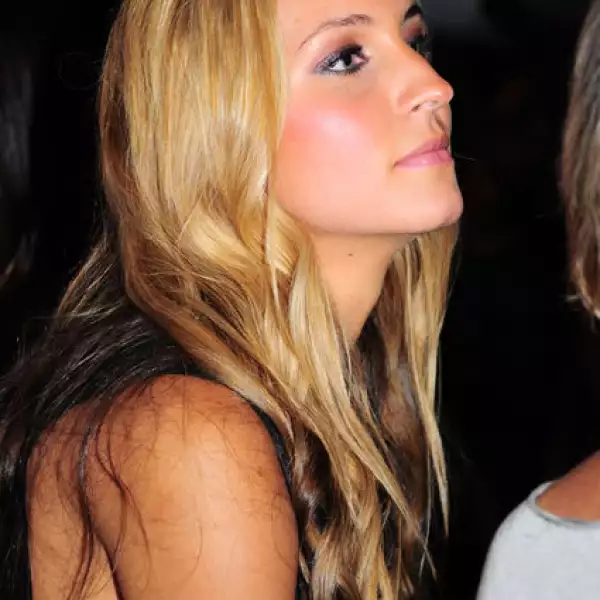 Oriana Rodríguez
