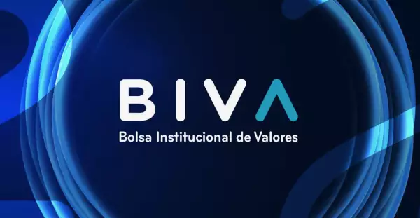 Logo de biva