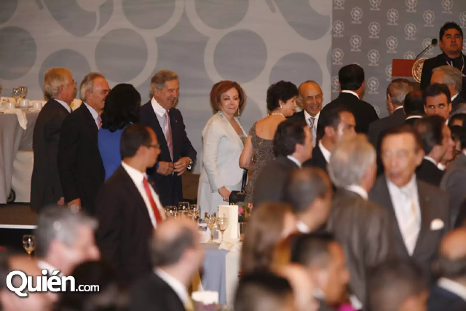 María Luisa y Clemente Serna