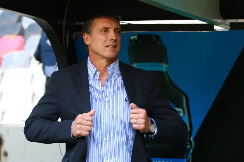 Robert Dante Siboldi