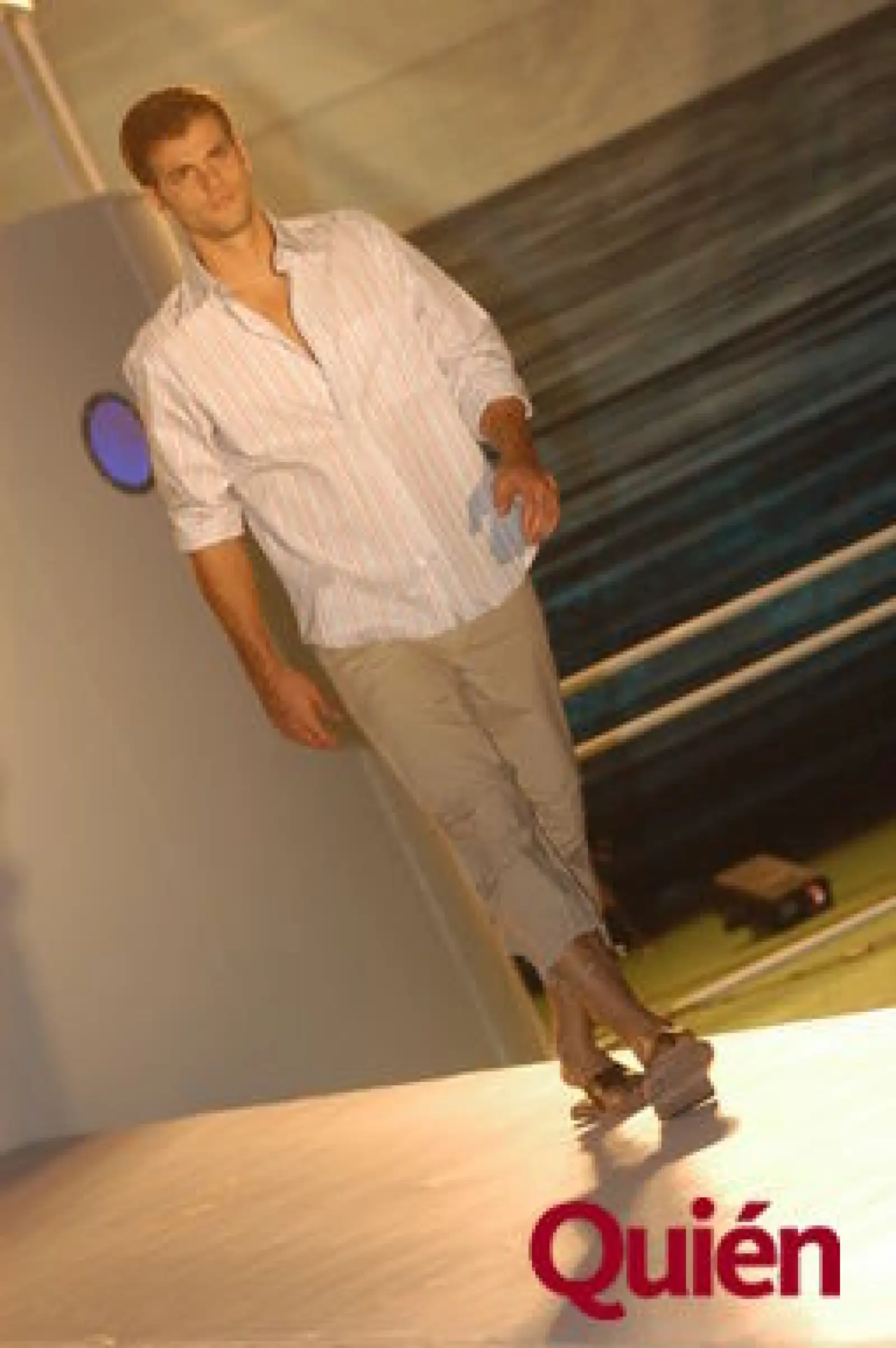 Desfile