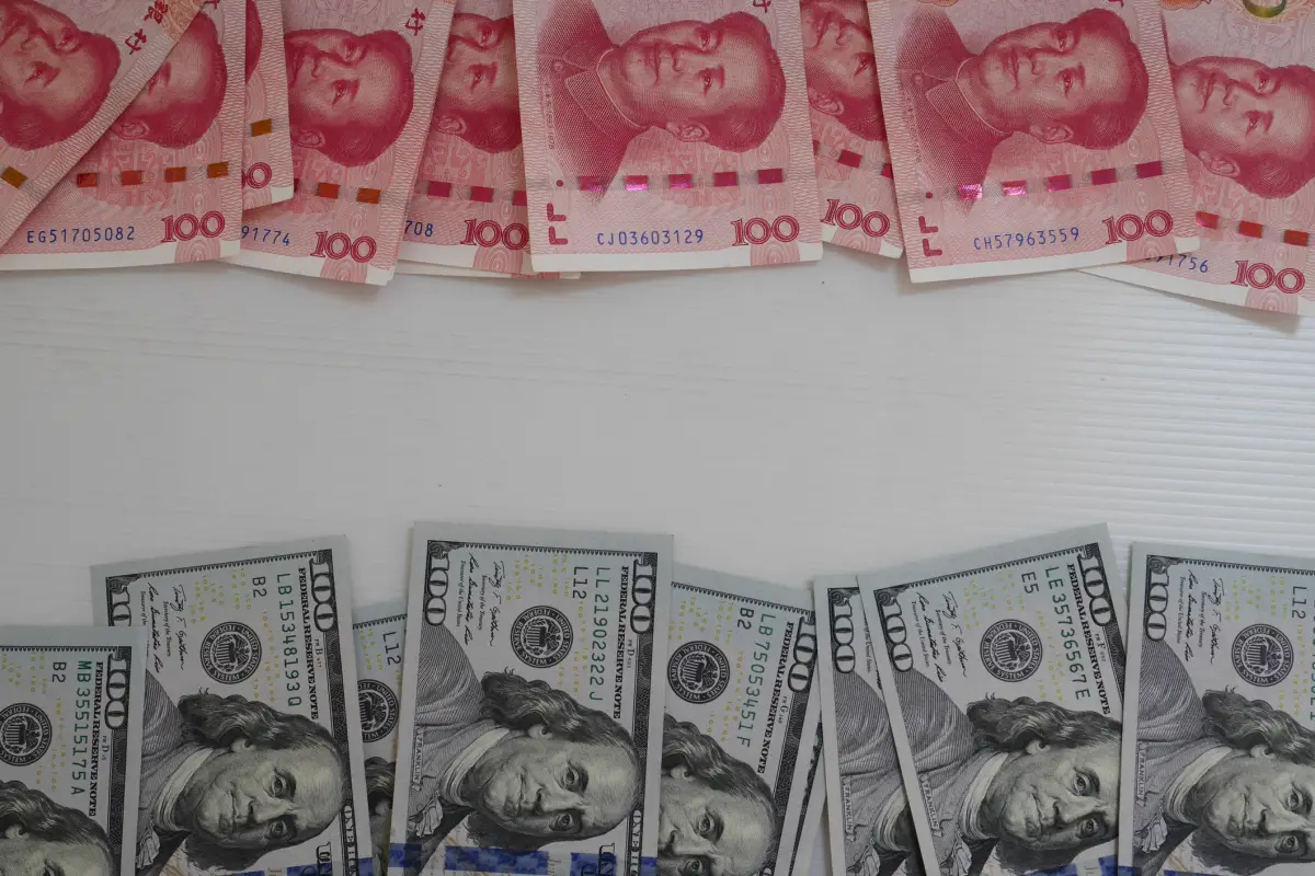 China