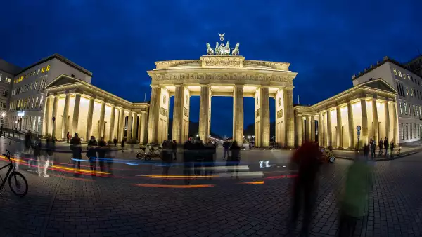 Alemania