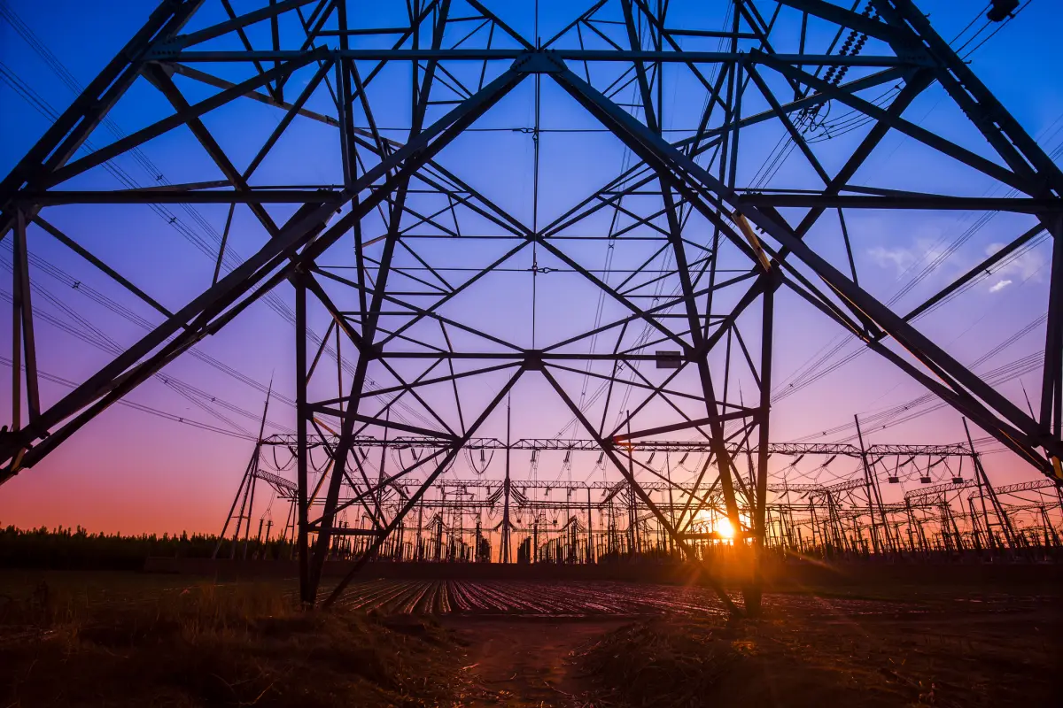 electricidad