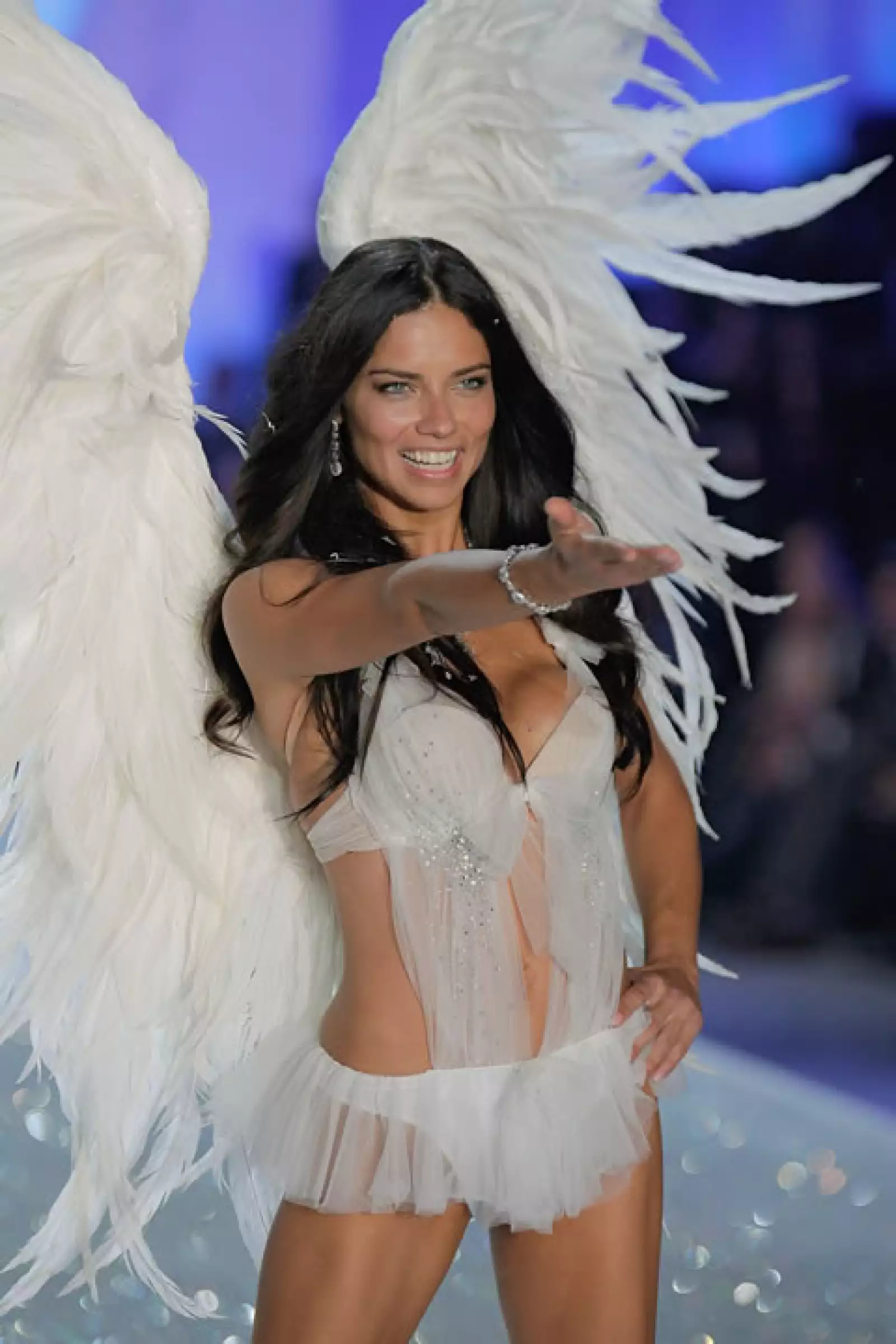 Adriana Lima