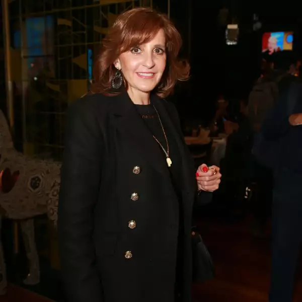 CELEBRATE KARY FERNANDEZ