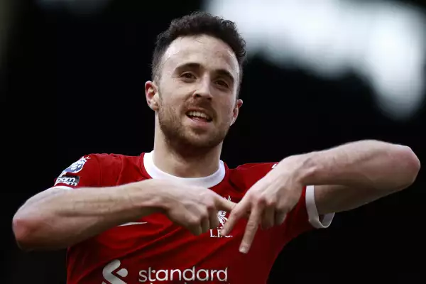 Muere Diogo Jota, estrella del Liverpool, muere en accidente automovilístico a los 28 años