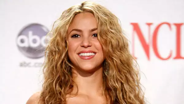 The 2008 ALMA Awards - Press Room