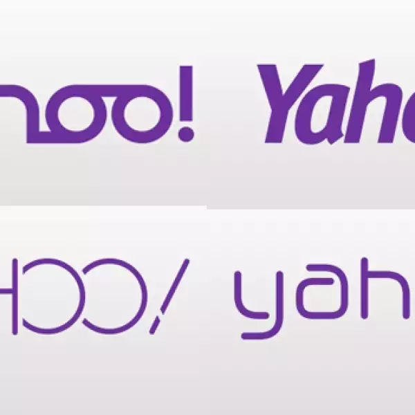 logo de yahoo 1