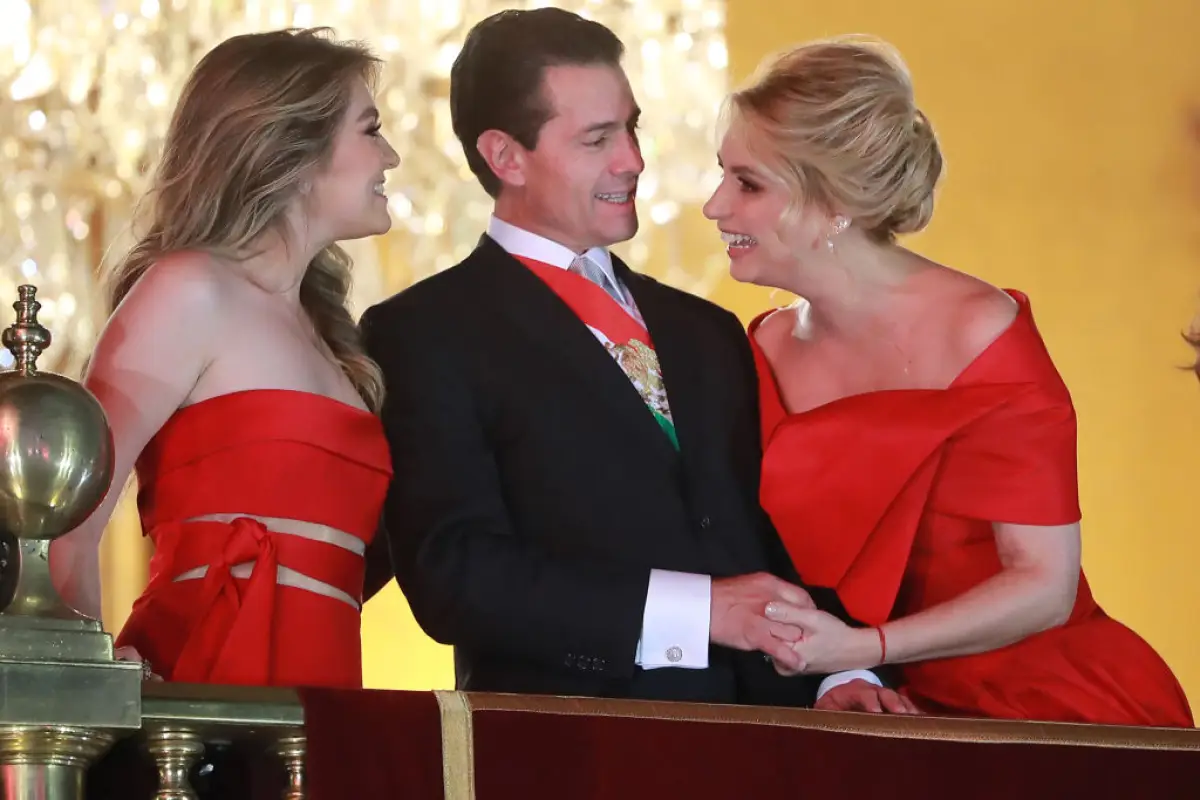 Mexico Independence Day Celebrations