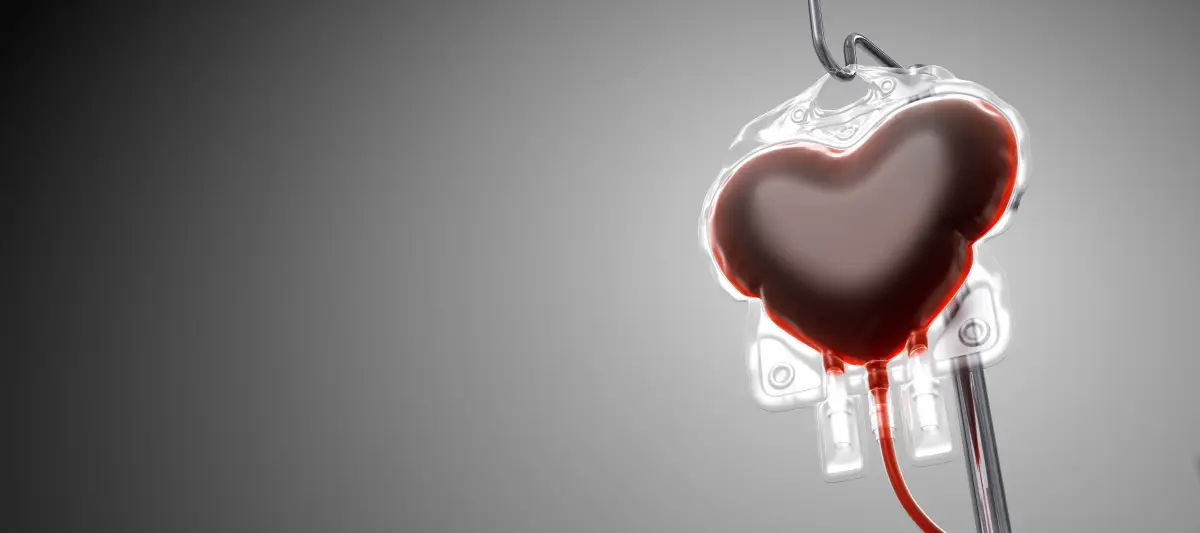 Donacion de sangre gay