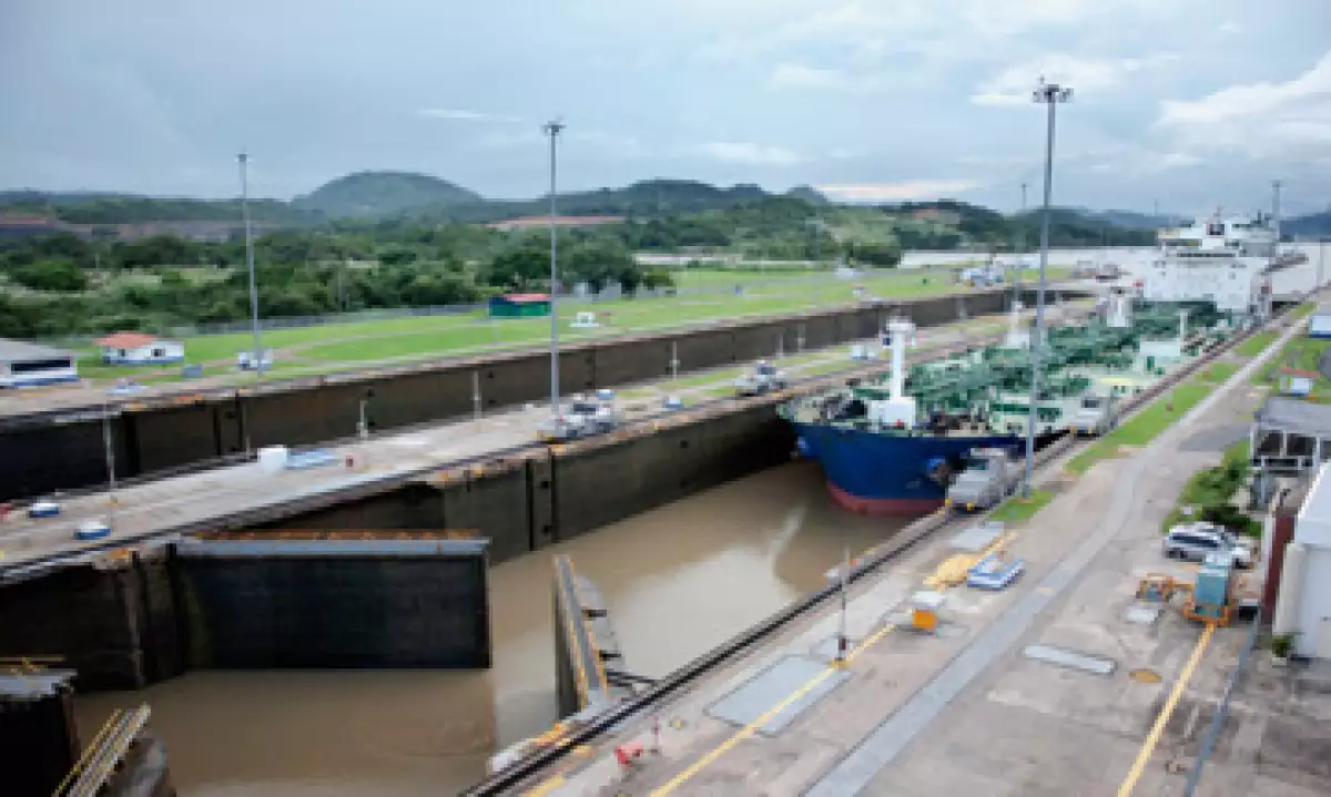 En las discusiones sobre las obras en el Canal de Panamá, estará Manuel Manrique, el presidente de la firma Sacyr. (Foto: Getty Images)