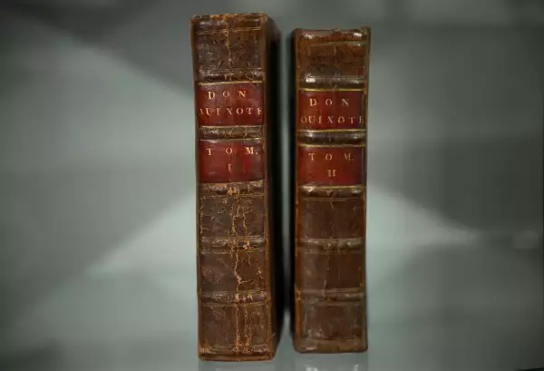 libros-quijote-subasta