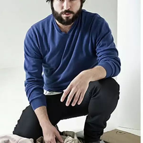 Andrés Jimenez se inspira en temas musicales para diseñar Mancandy.