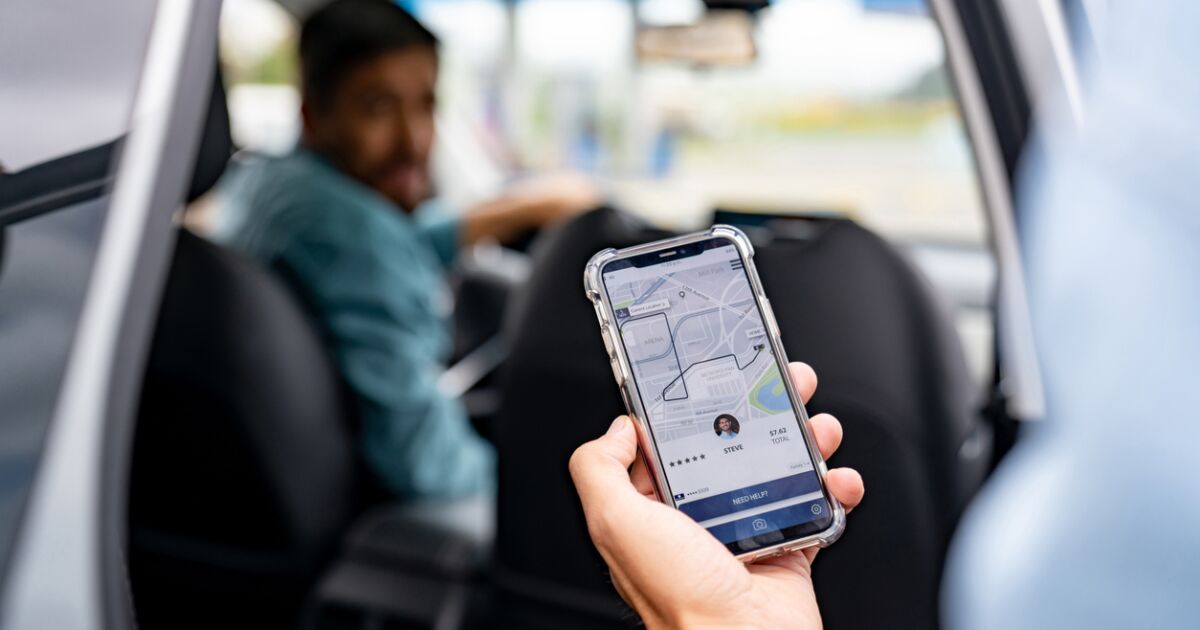 Aynı yolculuklar için Uber ve DiDi ücretleri neden telefondan telefona değişiyor?