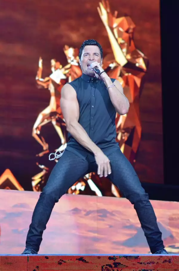 Chayanne