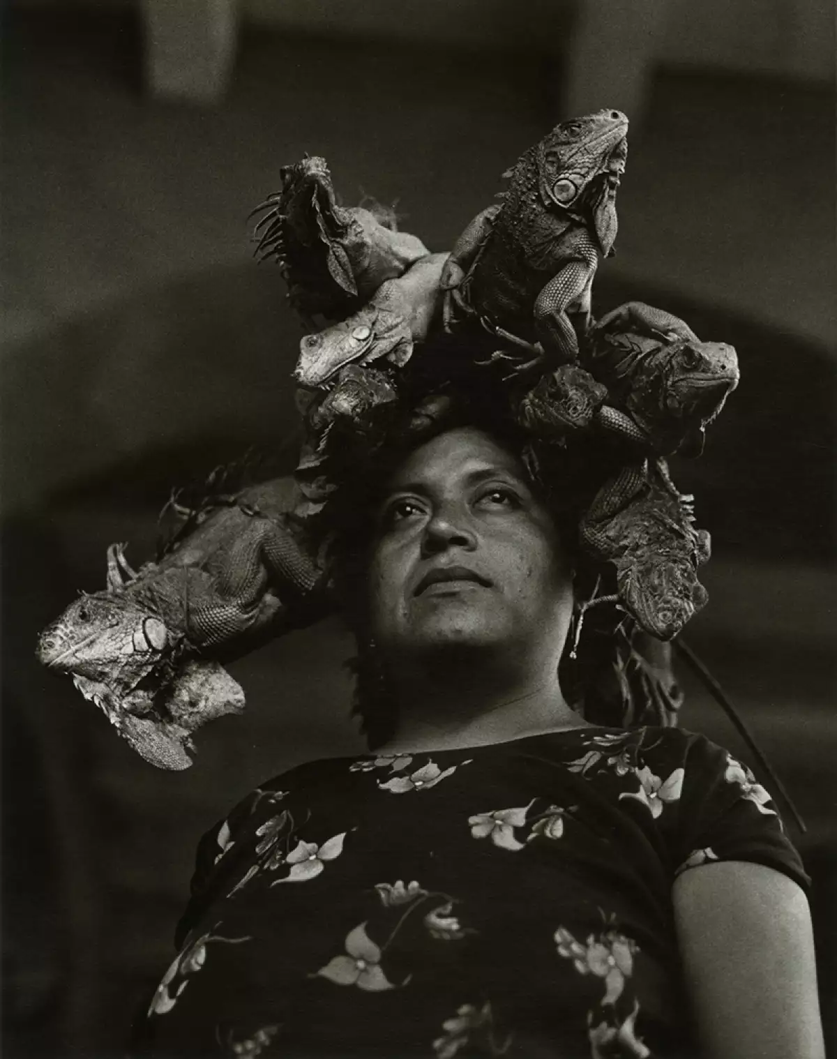 graciela iturbide cartier paris