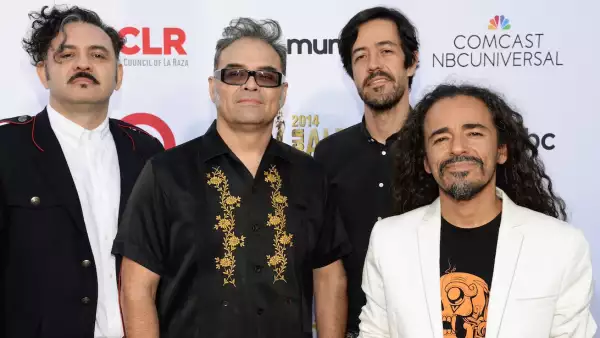 2014 NCLR ALMA Awards - Red Carpet