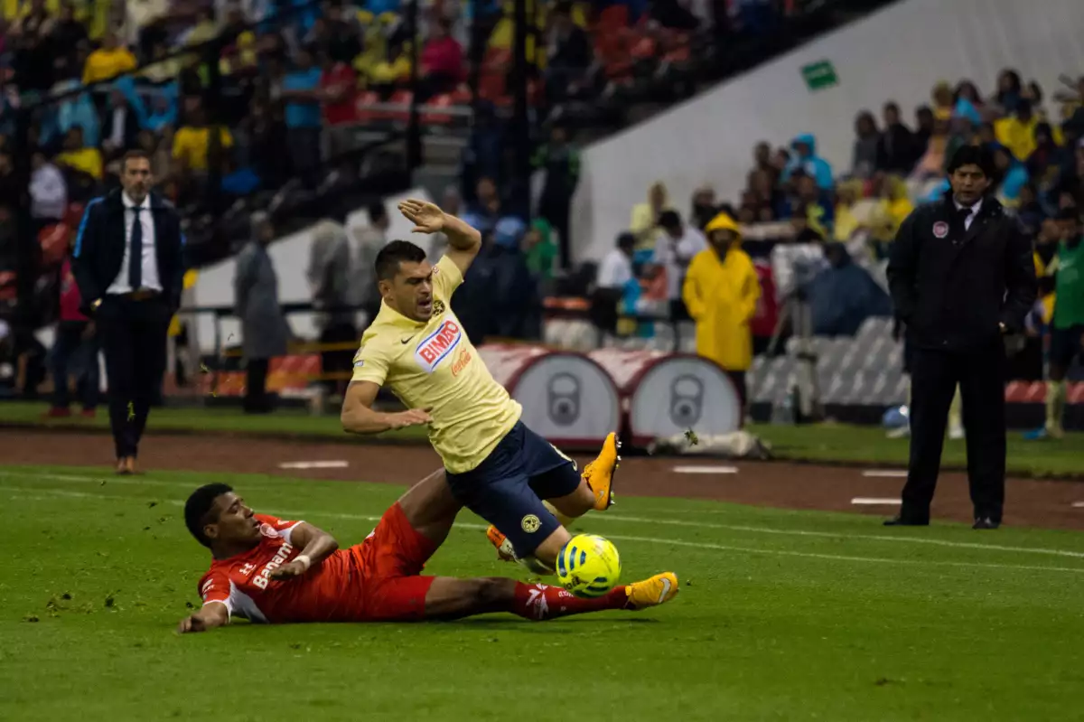 El equipo de fútbol disminuyó sus resultados en Otros Negocios de la televisora.