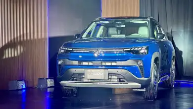 Suzuki presentó el Across Boostergreen 2027 en México. El modelo, importado de India, llegará en una sola versión con un precio de 529,990 pesos.