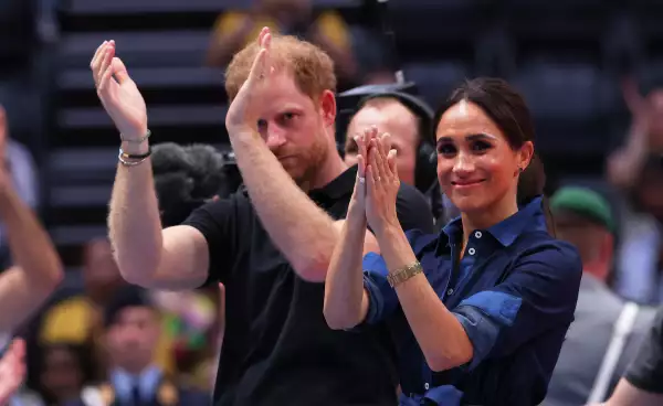 Meghan Markle